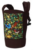 Эрго-рюкзак Boba Carrier расцветка Tweet Boba - США