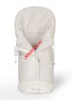 Конверт в коляску Esspero Sleeping Bag White (натуральная 100% шерсть) - Beige Esspero