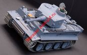 Радиоуправляемый Танк Heng Long German Tiger 1:16 - 3818-1 PRO