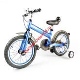 Велосипед Rastar RSZ1602LA (bike 16 blue) Rastar