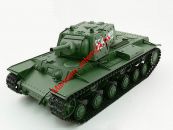 Радиоуправляемый Танк Heng Long KV-1 1:16 - 3878-1