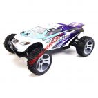 Радиоуправляемая трагги HSP 4WD Brushless Truggy Ghost-PRO 2.4G - 94803 PRO