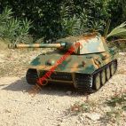 Радиоуправляемый Танк Heng Long Panther 1:16  3819-1