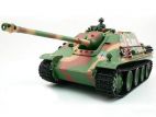 Радиоуправляемый танк Heng Long Jangpanther 1:16 - 3869-1 Heng Long