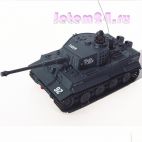 Радиоуправляемый танк Great Wall Tiger 1:72 - 2117 House Hold