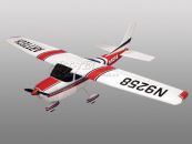 Радиоуправляемый самолет Art-tech Cessna 182 - 2.4G Art-tech