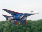 Радиоуправляемый самолет Art-tech Su-27 Warrior 2.4G Art-tech