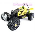 Радиоуправляемый конструктор SDL Racers Dirt Crusher 1:10 2.4G - 2012A-2 SDL