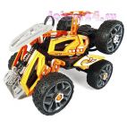 Радиоуправляемый конструктор SDL Racers X5-Igniter 1:10 2.4G - 2012A-4 SDL