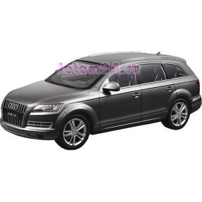 Радиоуправляемая машина MJX R/C Audi Q7 1:14 - 8543B MJX