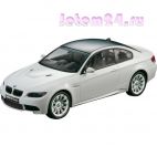 Радиоуправляемая машина MJX R/C BMW M3 Coupe 1:14 - 8542A MJX