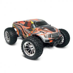 Радиоуправляемый джип HSP CRAZYIST 4WD 1:10 (94211) HSP