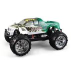 Радиоуправляемый джип HSP Electro Monster Truck Nokier 4WD Li-Po Battery 1:8 (94062) HSP