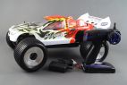 Радиоуправляемый джип HSP Electro Truggy Advance 4WD Li-Po Battery 1:8 (94061) HSP