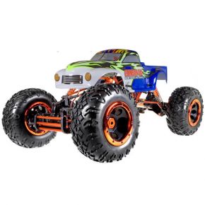 Радиоуправляемый краулер HSP Climber Electric Crawler 4WD 1:8 (94880T2) HSP