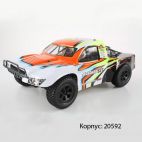 Радиоуправляемый внедорожник HSP Desert SCT 4WD 1:10 HSP