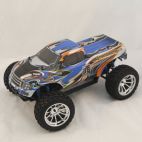 Радиоуправляемый джип HSP Brontosaurus PRO 4WD 1:10 (94211PRO) HSP