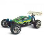 Радиоуправляемая багги HSP Electro Planet 4WD Li-Po Battery 1:8 (94060) HSP