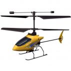 Радиоуправляемый вертолет Nine Eagles Flash 210A Yellow - NE30221024243 Nine Eagles