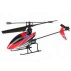 Радиоуправляемый вертолет Nine Eagles Solo Pro V1 260A (RED) - NE30226024215 Nine Eagles