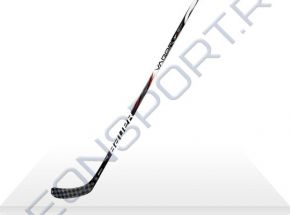 Клюшка хоккейная BAUER VAPOR APX GRIPTAC SR BAUER