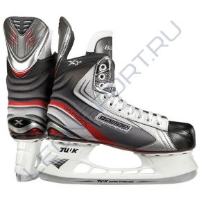 Коньки Хоккейные BAUER VAPOR X 3.0 SR  BAUER