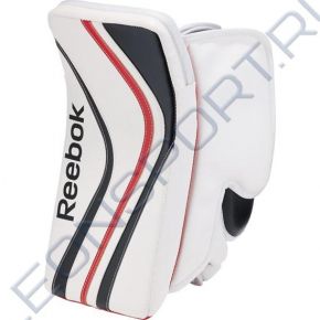 Блокер хоккейный RBK вратаря PRO SR   REEBOK