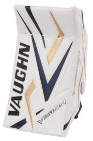 Блокер хоккейный VAUGHN вратаря VISION 9500 SR  VAUGHN