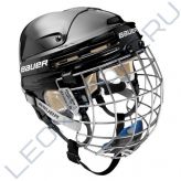 Шлем хоккейный с маской BAUER 4500  BAUER
