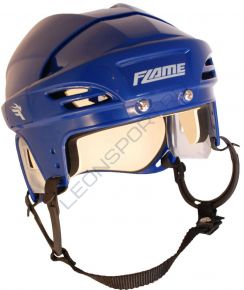 Шлем хоккейный FLAME F 16 FLAME