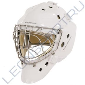 Шлем хоккейный VAUGHN вратаря 7700 с маской CAT EYE SR VAUGHN