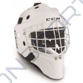 Шлем хоккейный CCM вратаря GF7000 YT REEBOK