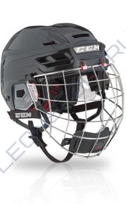 Шлем хоккейный с маской CCM RES CCM