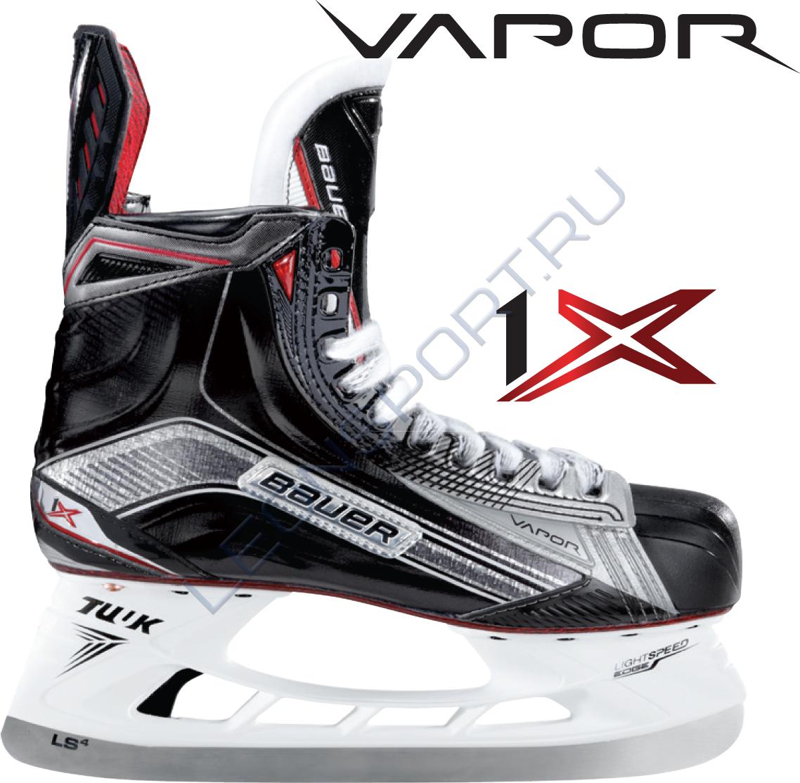 Купить Коньки Bauer Vapor Pro