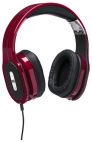 PSB M4U 1 Red, наушники с микрофоном