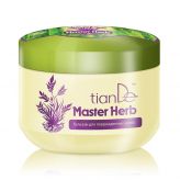 Крем-бальзам для поврежденных волос Master Herb TianDe