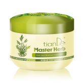 Крем-бальзам от облысения Master Herb TianDe