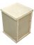 Деревянная коробка для упаковки габаритных товаров Тульские самовары