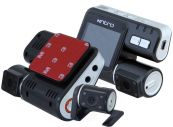 Incar VR-670 - Видеорегистратор автомобильный (модель с двумя камерами)