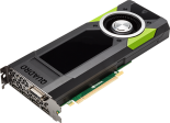 Профессиональная видеокарта nVidia Quadro M5000 HP PCI-E 8192Mb (M6V53AA) HP nVidia Quadro M5000  PCI-E 8192Mb (M6V53AA)