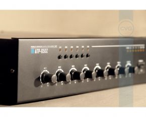 Микшер-усилитель CVGaudio ATP-650Z CVGaudio Микшер-усилитель CVGaudio ATP-650Z