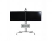 SMS Flatscreen X FH M1455 Video Conference SMS SMS Flatscreen X FH M1455 Video Conference