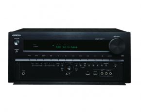 ONKYO TX-NR838 Black Onkyo ONKYO TX-NR838 Black