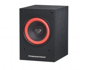 Сабвуфер Cerwin-Vega SL-10S Cerwin-Vega Сабвуфер Cerwin-Vega SL-10S