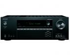 ONKYO TX-SR343 Black Onkyo ONKYO TX-SR343 Black