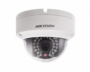 Купольная уличная  IP камера Hikvision DS-2CD2742FWD-IS Hikvision Купольная уличная  IP камера Hikvision DS-2CD2742FWD-IS