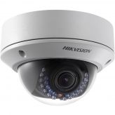 Купольная уличная  IP камера Hikvision DS-2CD2732F-IS Hikvision Купольная уличная  IP камера Hikvision DS-2CD2732F-IS