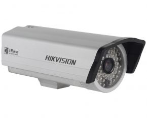Аналоговая видеокамера Hikvision DS-2CC192P(N)-IR3 Hikvision Аналоговая видеокамера Hikvision DS-2CC192P(N)-IR3