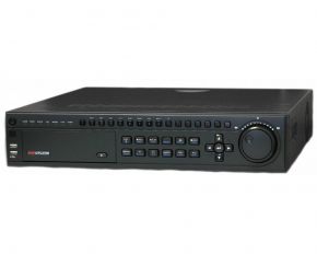 4-канальный цифровой видеорегистратор Hikvision DS-8104HDI-S Hikvision 4-канальный цифровой видеорегистратор Hikvision DS-8104HDI-S