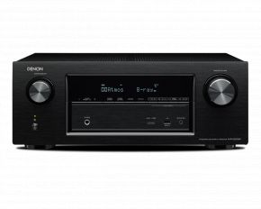 AV ресивер 7.2  Denon AVR-X2200W Denon AV ресивер 7.2  Denon AVR-X2200W